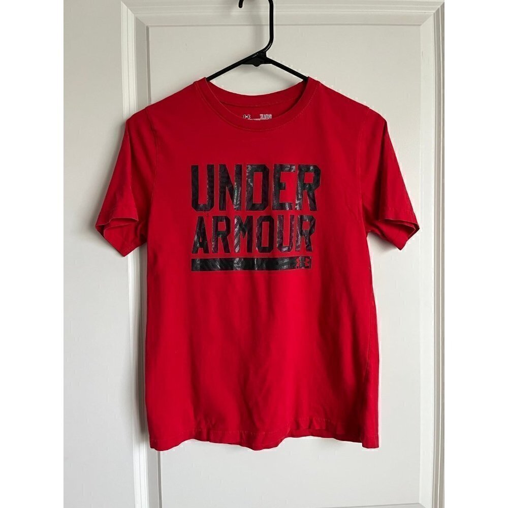 Under Armour Shirt